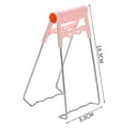thumbnail image 5 of ORDDIART 2Pcs Anti-Scalding Bowl Clamp for Lifting Hot Items in Home Users and Cooks with Non-Slip Feature, 5 of 8