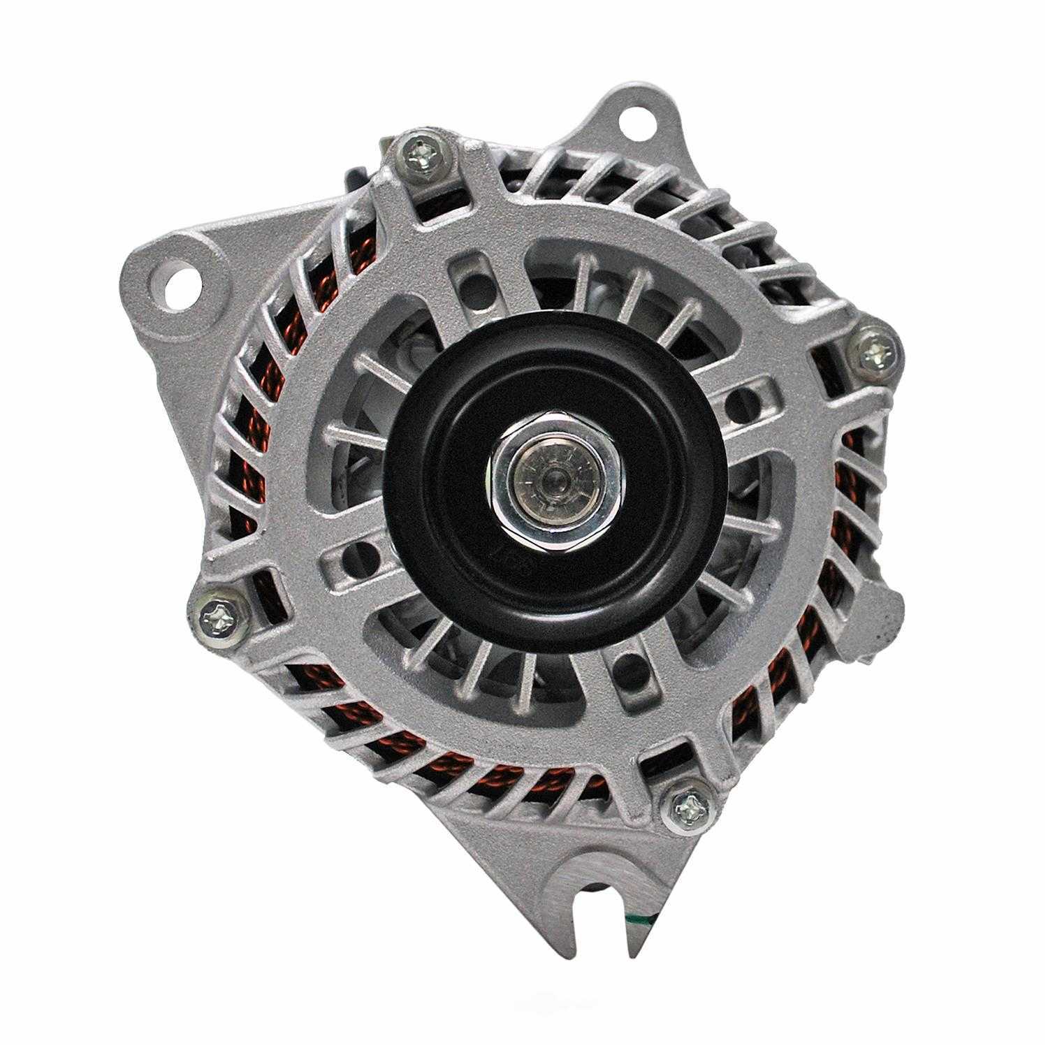 FVP Professional 11271 Alternator Standard