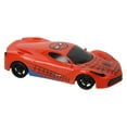 Marvel SpiderMan Wireless RC Race Car Toy