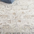 thumbnail image 6 of SAFAVIEH Mason Eadaoin Medallion Polyester Area Rug, Green/Beige, 6'3" x 6'3" Round, 6 of 10