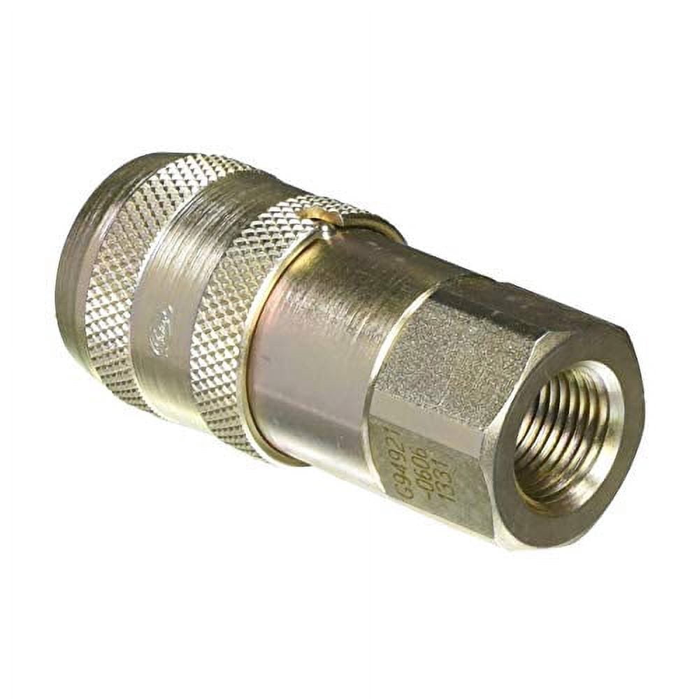GATES BELTS & HOSES - 12FQFF-12FP