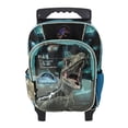 thumbnail image 1 of Mochila Primario 3D Hardshell con Ruedas Jurassic World 20L, 1 of 4