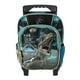 thumbnail image 1 of Mochila Primario 3D Hardshell con Ruedas Jurassic World 20L, 1 of 4