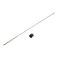thumbnail image 4 of Axioma Foosball Table Rod Indoor Sports for Adults Kids for Desktop for Board Game Ball, 4 of 9