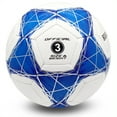 thumbnail image 2 of Soccer Ball Size 3 for Kids - Extra Pump and Net - Ball Toys for Interesting Patterns for Playing  Outdoor and Indoor - Perfect Gifts for Boys,Girls,Toddlers Age 3-8, 2 of 7