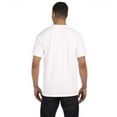 thumbnail image 2 of Adult Heavyweight RS Pocket T-Shirt - WHITE - S, 2 of 2