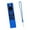 Blue, variant on Durability Silicone For RC923A FMB1/RC813A FMB1,QM6K QM7K Remote Controls Shock Absorbing Case With Lanyard