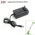 thumbnail image 3 of MYG 1PCS Tondeuse Électrique et Tracteurs 24V Chargeur de Coupe-Herbe Sans Fil, 3 of 7