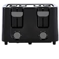 thumbnail image 1 of Tostadora Continental Electric CE-TT029 4 rebanadas Negra, 1 of 2