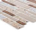 thumbnail image 4 of Truu Design Decorative Self-Adhesive Terrazzo Peel and Stick Wall Tiles, 4 of 5