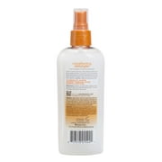Cantu Care for Kids Conditioning Detangler, 6 Fl Oz 6 Fl Oz (Pack of 1)