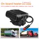 thumbnail image 4 of Calentador portátil para coche ventilador enfriador de aire desempañador ventilador de Ndcxsfigh calefacción (24 V), 4 of 5