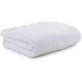 thumbnail image 3 of His Chevron Name Personalized Plush Fleece Blanket, 3 of 3