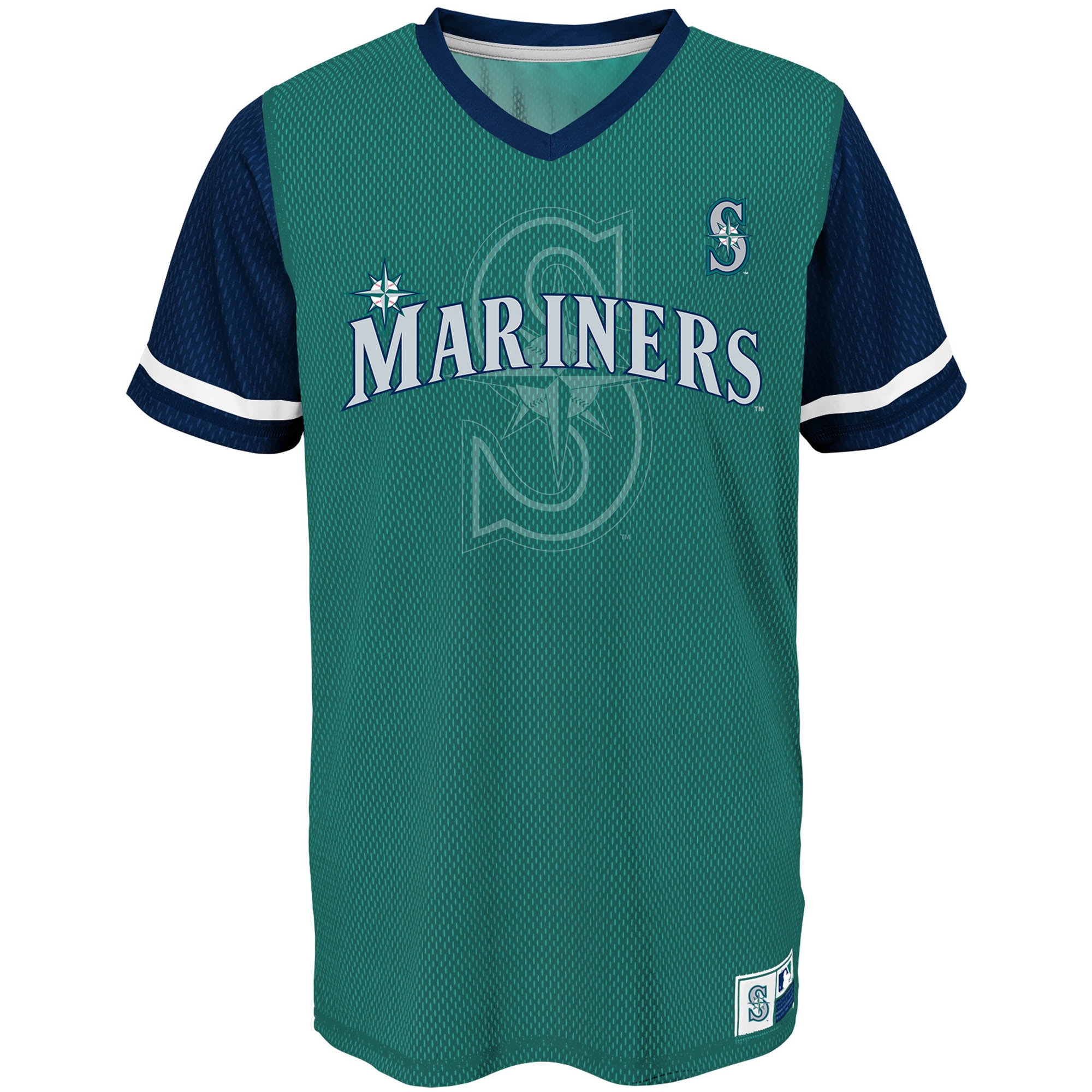 womens ken griffey jr jersey