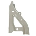 thumbnail image 4 of Metal Car Bumper Mudguard Support Force Reduce Noise Splash Guard Holder Replacement for  Model Y 2020 to 2023, 4 of 8