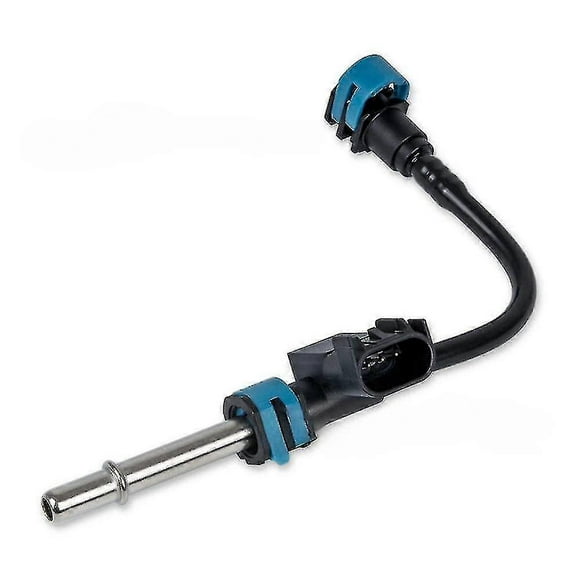 Automobiles Fuel Pressure Sensor Tube 2015-2019 For Ram 1500 5.7l 68268053ab