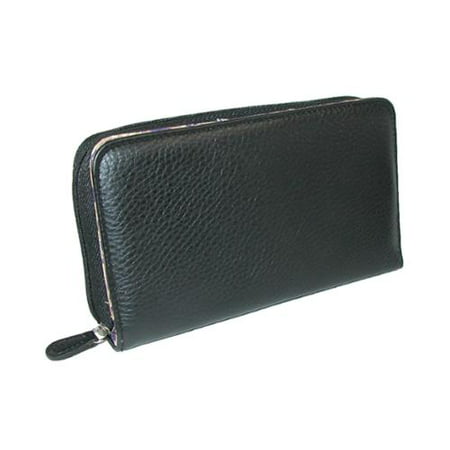 Buxton - Women's Coupon and Receipt Organizer Wallet with Compartment ...