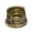 Bronze Bronze, variant on Esaierr Metal Roman Colosseum Ashtray Model Souvenir Home Decor 5.12x4.53x2.75inch