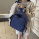 thumbnail image 3 of Mochila Escolar para Mujeres Hombres Correa Ajustable Nailon, 3 of 9