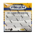 thumbnail image 2 of 2022-23 Panini Prizm NBA Basketball Trading Cards Mega Box, 2 of 3