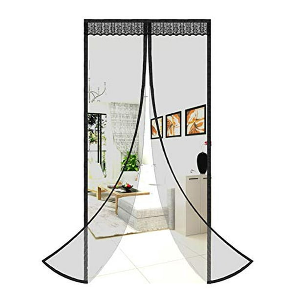 Screen Door Easy Install Screen Door Door Screen Pet