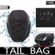 thumbnail image 5 of Bolsa trasera para moto YSMOTO impermeable con reflectores, 1 kg, 5 of 9
