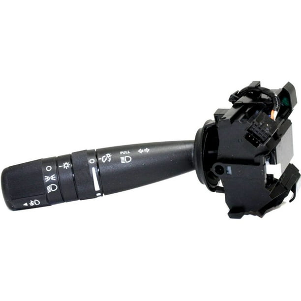 Standard CBS1208 Turn Signal Switch, OE Replacement