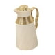 thumbnail image 5 of Cafetera térmica multifuncional para té, fiestas y uso doméstico. Beige, 5 of 9