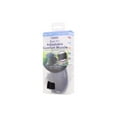 thumbnail image 4 of Coastal Pet Products Best Fit Adjustable Comfort Black Dog Muzzle, 4 of 6
