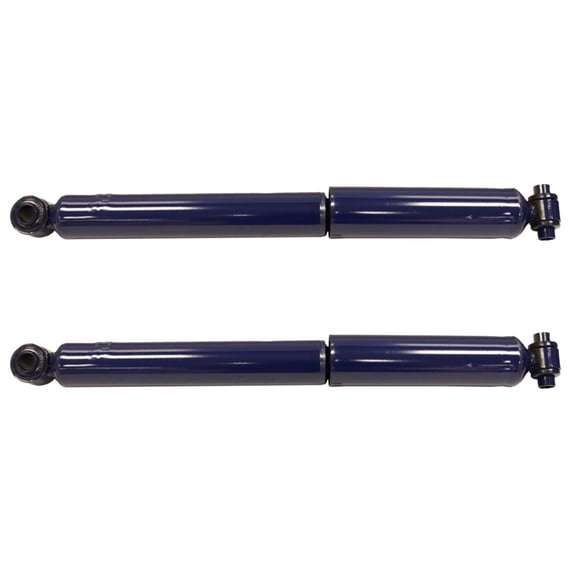 For Chevy & GMC C3500 1991-2000 Pair Front Monroe Monro-Matic Shocks - BuyAutoParts