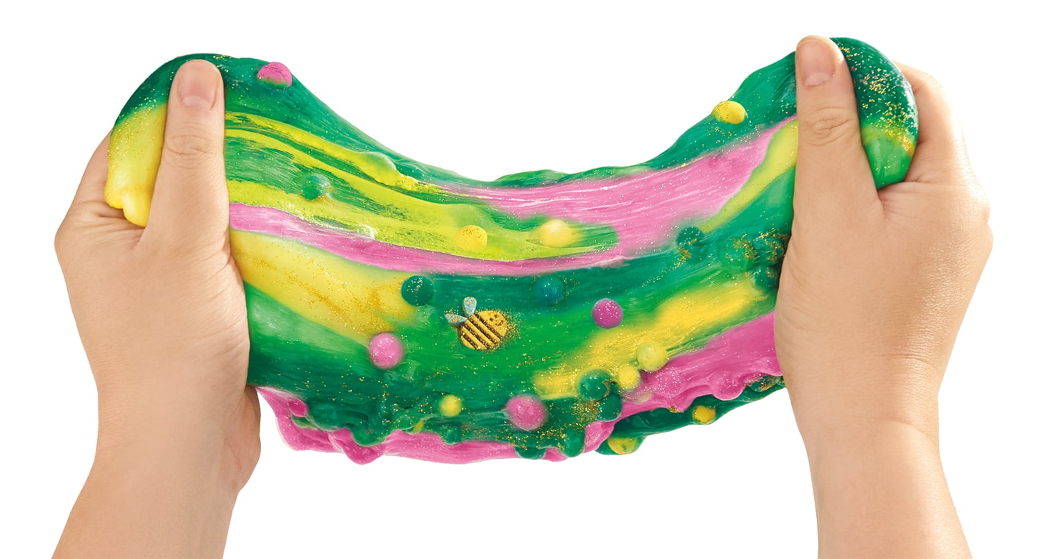 Cra-Z-Art Nickelodeon Slime, Garden Sensations