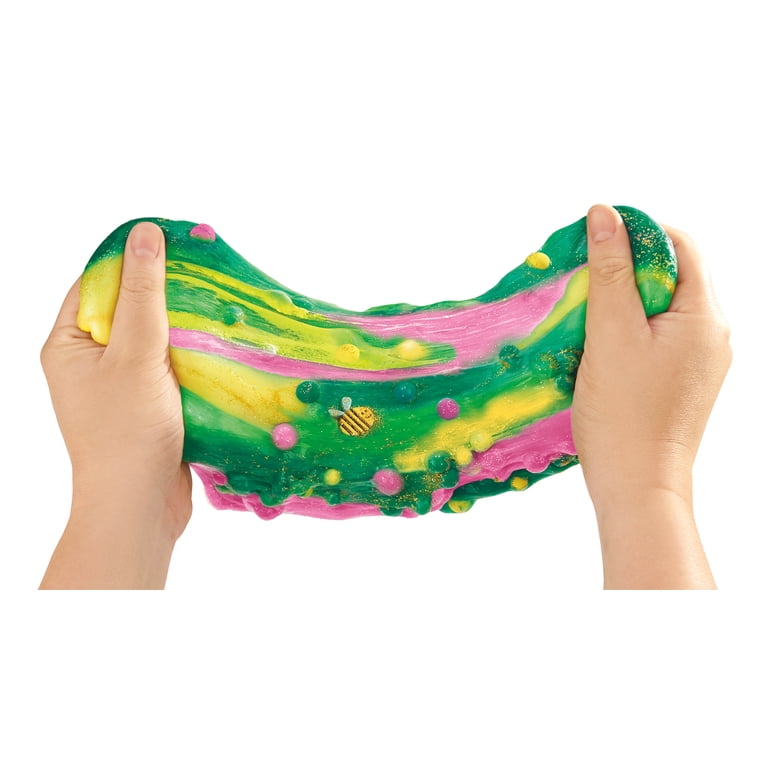 Cra-Z-Art Nickelodeon Slime, Garden Sensations - Walmart.com