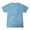 Artic, variant on Colortone Tie Dye Crystal Wash T-Shirts Men and Women Cotton Sizes Small to 3XL