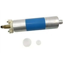 Electric Fuel Pump - Compatible with 2004 - 2008 Chrysler Crossfire 3.2L V6 with Externally Mounted Fuel Pump 2005 2006 2007