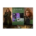 thumbnail image 4 of Sideshow Collectibles Sylvie (1/6) (Hot Toys) New, 4 of 5