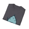 thumbnail image 4 of Funny Shark Lover Graphic Novelty Ocean Tees and Accessories, 4 of 8