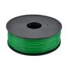 New Green 1.75MM 3D Printing Printer Filaments ABS 1KG Consumables Printing Accessories
