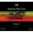 thumbnail image 1 of JAMAICA SKA CORE VOLUME 3, 1 of 1