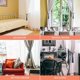 thumbnail image 5 of Juego de 4 alzapaños de borlas largas para cortinas, hechos a mano, de cuerda trenzada con nudos de estilo europeo para la decoración de ventanas de la oficina en casa, 5 of 5