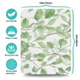 thumbnail image 4 of Durable, Large, and Absorbent Dish Drying Mat - Sage Green - Add Some Style to Your Kitchen Counter, 4 of 7