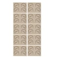 thumbnail image 1 of <p>Micropigmentation Practice Skins Double Sides  Practice Skin Pre Draw Scalp  Practice Skin Pre Print Scalp Tatoo Practice Skin 10pcs Scalp  Practice Skin Double Sides Pre Print, 1 of 7