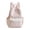 Pink, variant on jiaxiM School Backpacks for Ages 5th 7th 9th - Classic Polka Dot Heart Pattern Large Capacity School Bag for Primary School, Middle Elementary, High School, Park, Travel, Campus Life