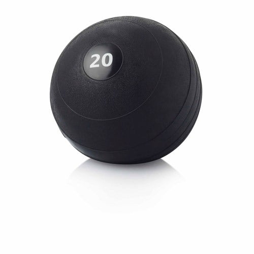 Gold's Gym 20 lb Slam Ball by Gold's Gym