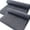 Grey, variant on Front Door Mat Indoor Outdoor Entrance, 2-Pack 47 x 23 Inch, Waterproof Heavy Duty Doormat, Fade Resistant, Low Profile, Easy Clean Patio Porch Welcome Floor Mats for Entry, Grey