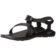 thumbnail image 1 of Chaco Sandale Athlétique Classique Z1 pour Femmes, Noir, 9 m US, 1 of 5