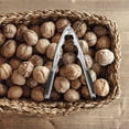 thumbnail image 4 of BESTYASH Mechanical Nutcracker Set - Heavy Duty Stainless Steel Chestnut Pliers, Labor-Saving Kitchen Tool for Easy Cracking, 4 of 8