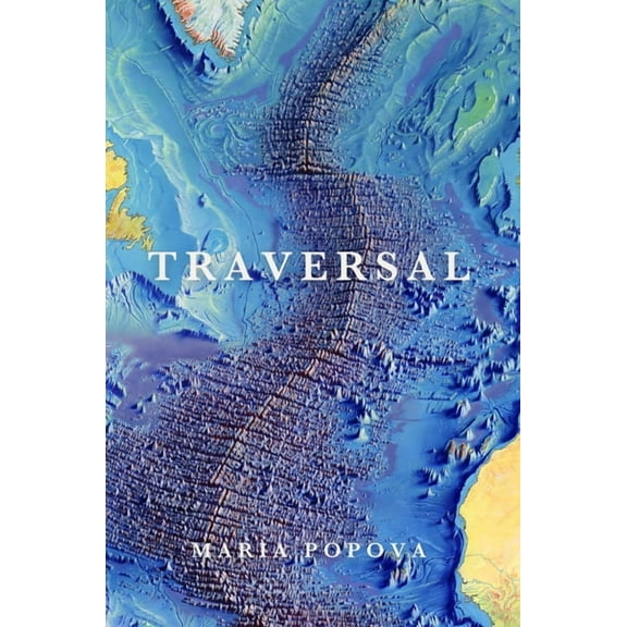 Traversal, (Hardcover)