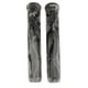 thumbnail image 2 of Puños De Manillar Para Bicicleta - Resistencia A , Protección Contra Accesorios De Puños De Manillar De Bicicleta - Elección gris blanco Baoblaze Empuñaduras de manillar, 2 of 8