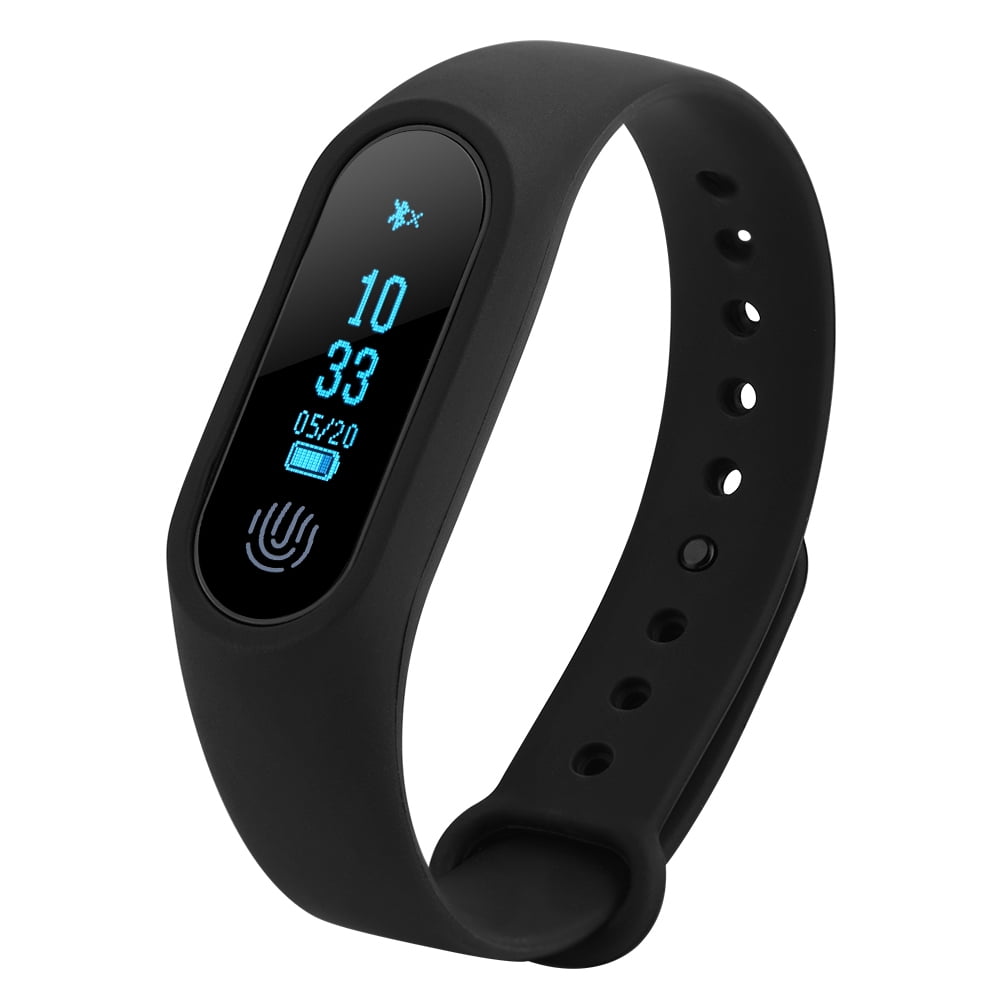 m2 waterproof fitness band