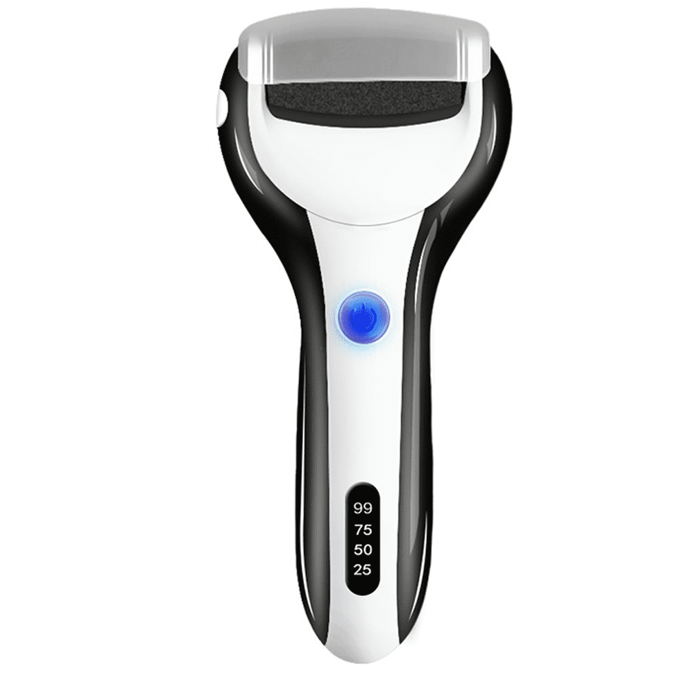 Callus Remover,Electric Rechargeable Pedicure Tools Professional